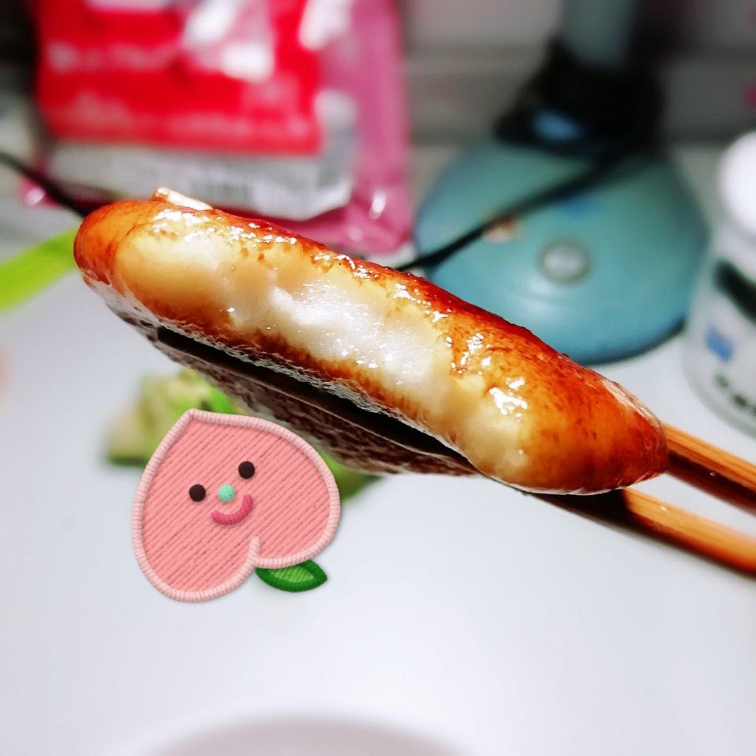 超快手美食|红糖糍粑