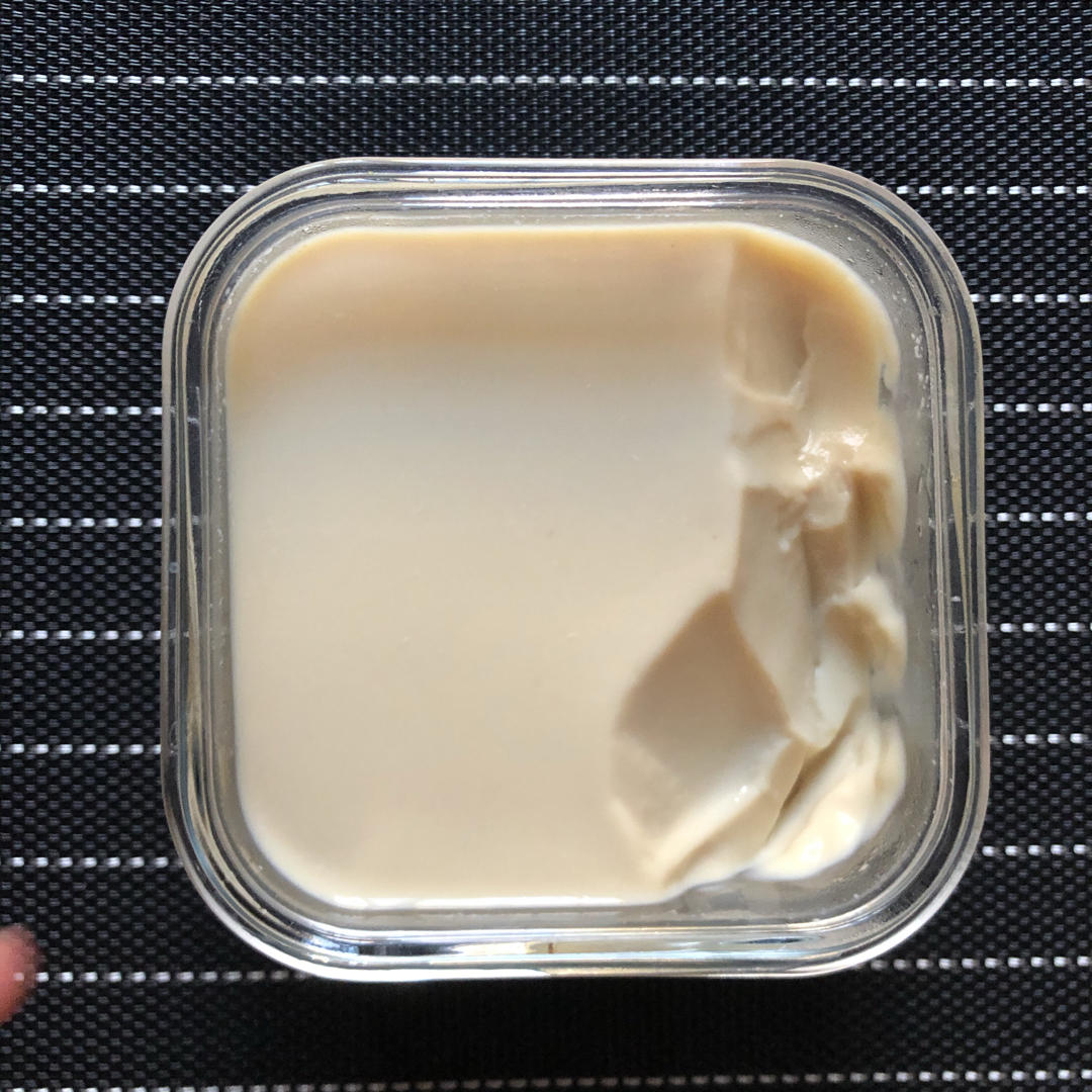 让你吃出牛奶肌的花胶炖鲜奶（花胶奶冻）