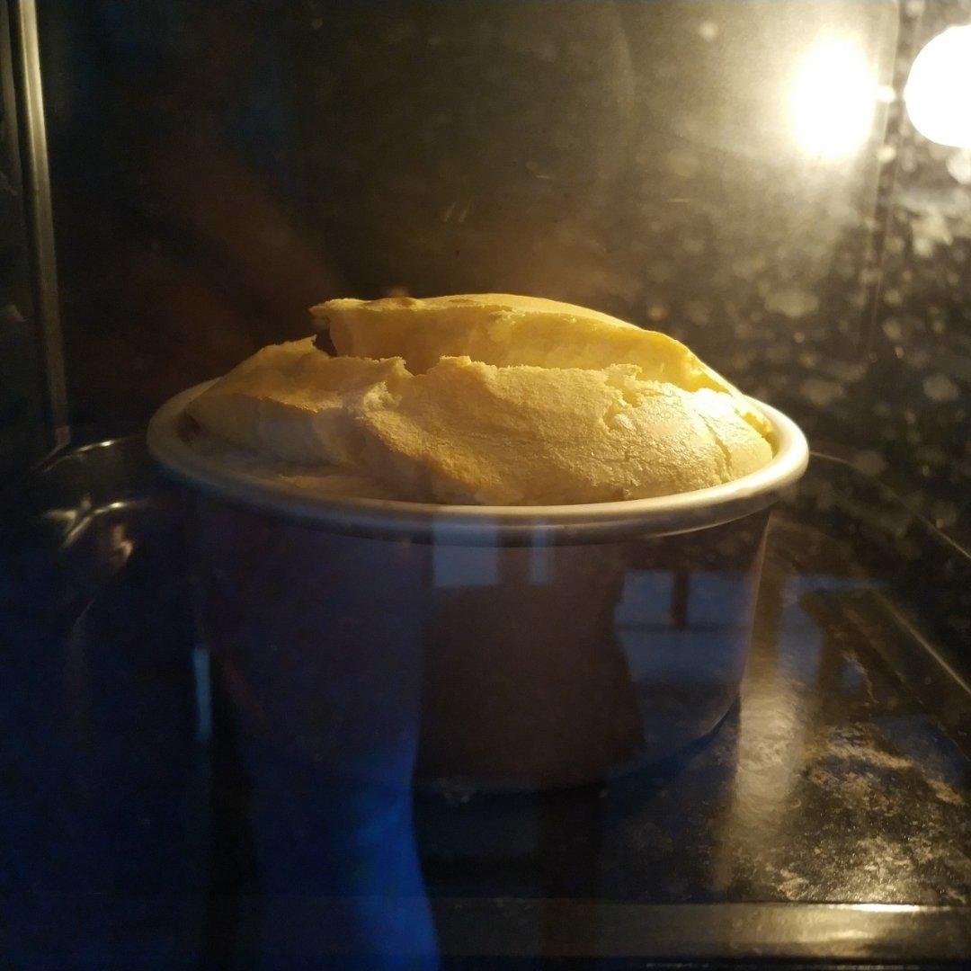 《Tinrry+》戚风蛋糕（6寸配方）（基础、超详细教程）