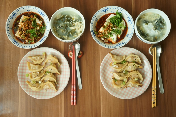 Zhi's breakfast & brunch^ ^