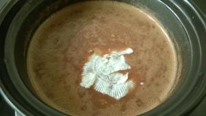 咸牛乳巧克力麦片的做法 步骤3