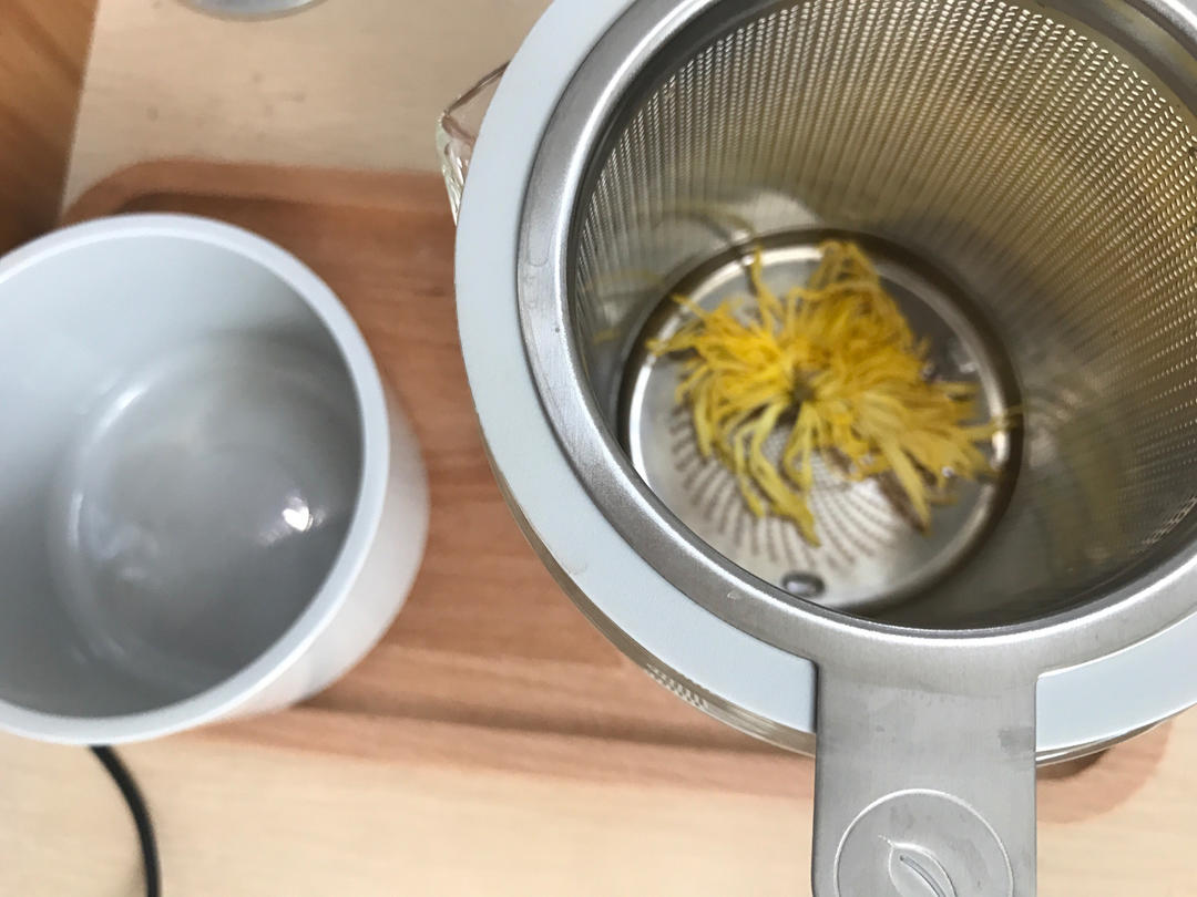 西瓜西米露【7月北鼎养生壶食谱】