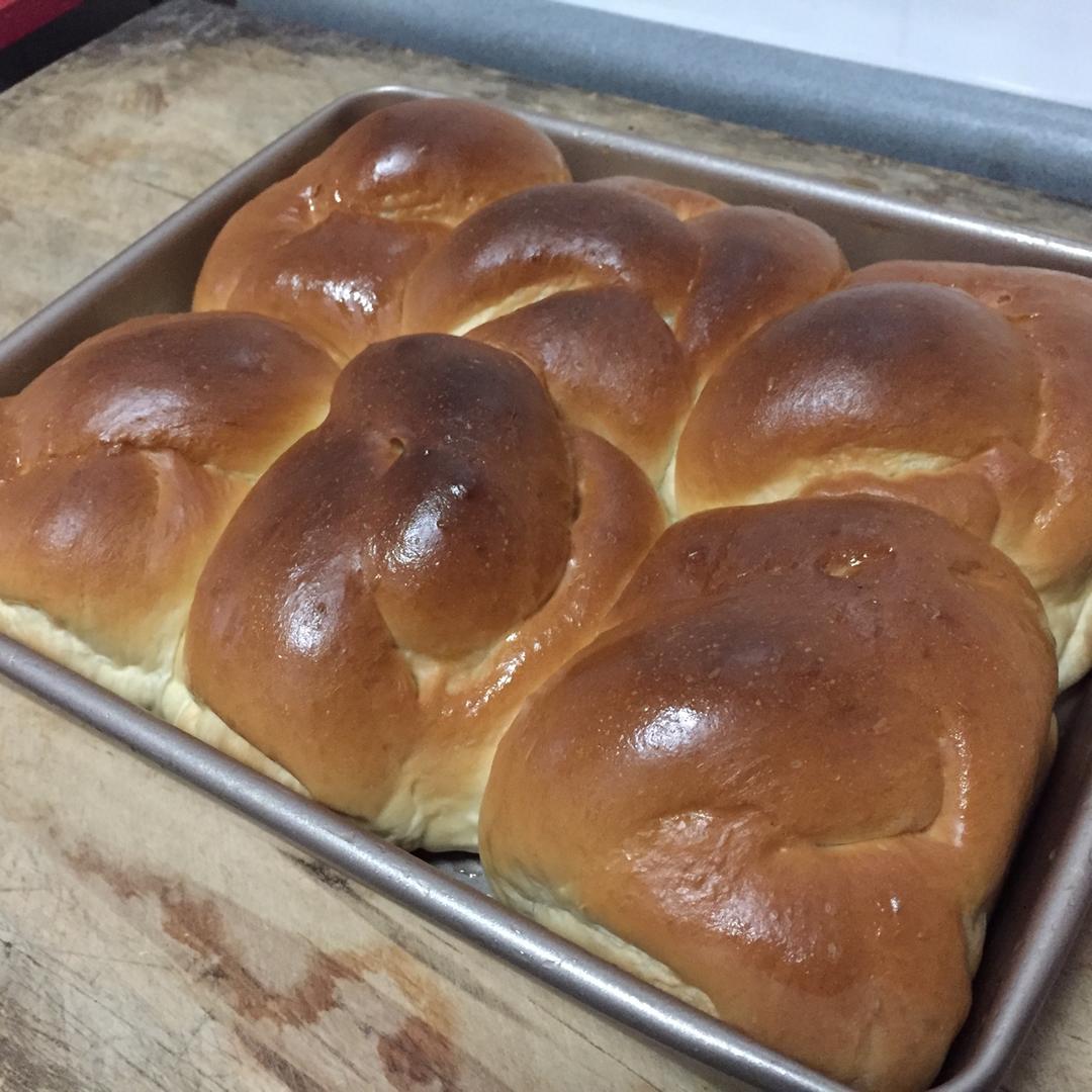 老面包（爱和自由）