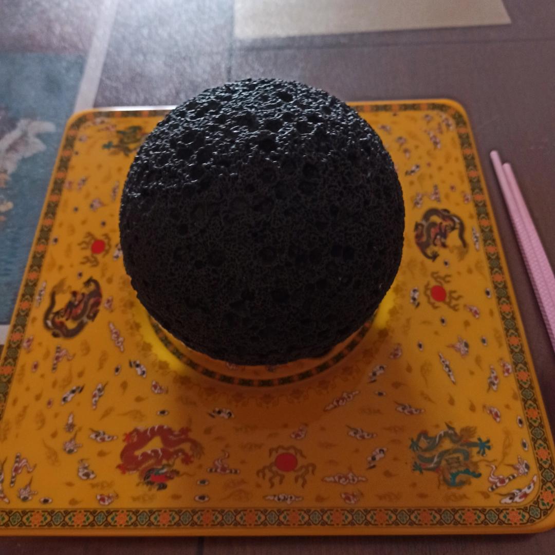一人食老上海油墩子（不起大油锅）