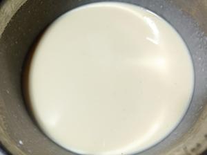 简单好吃的淡奶油布丁的做法 步骤5