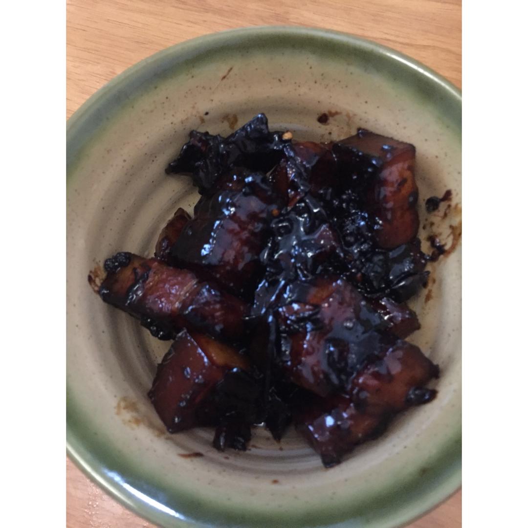 红烧肉