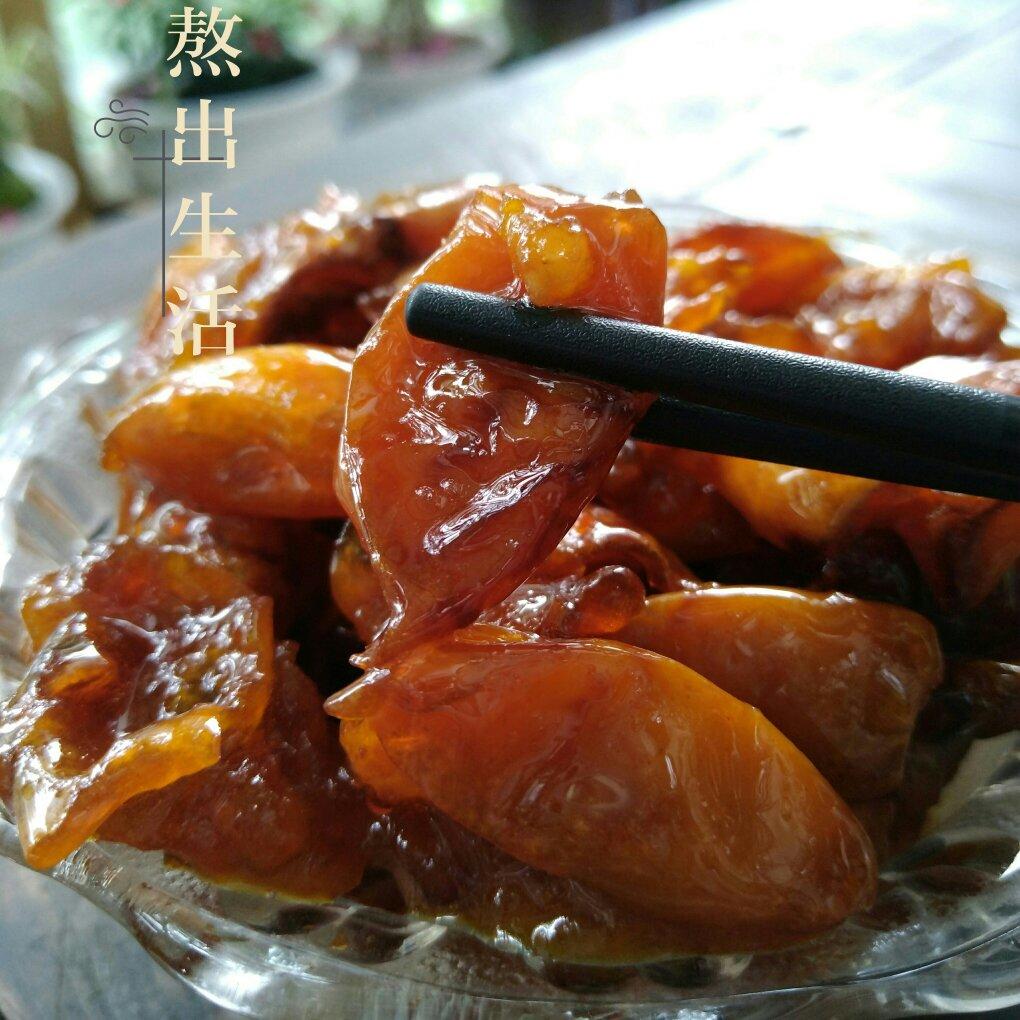 手工熬制“蜂蜜枇杷膏”，润肺止咳！！