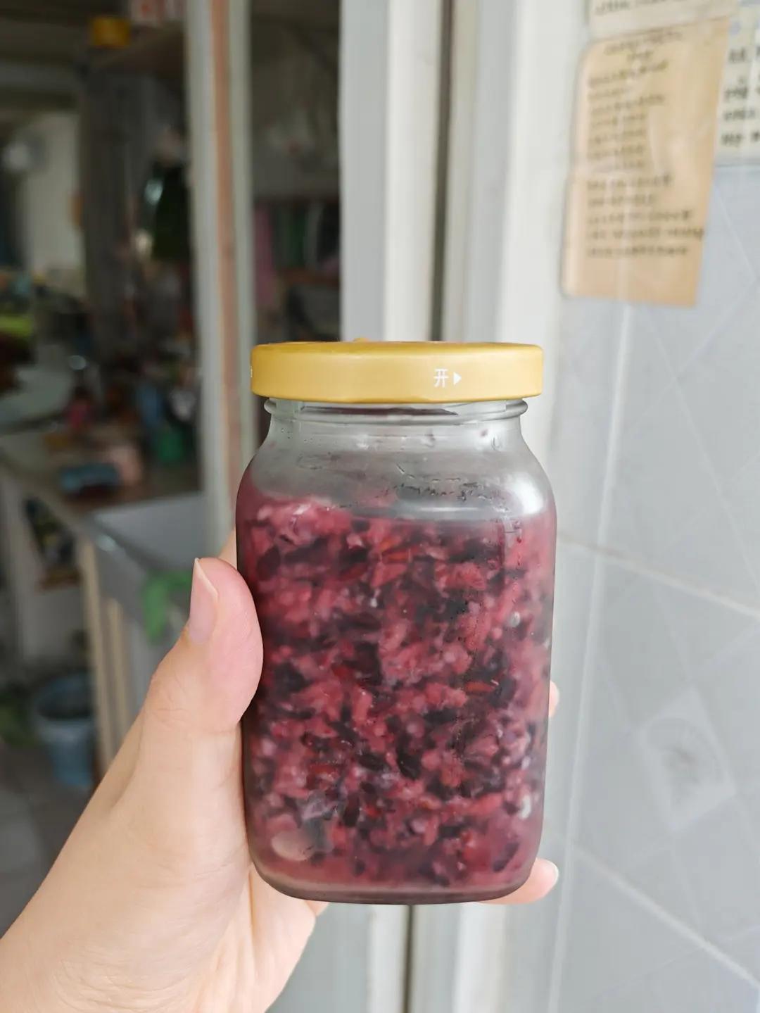 自制甜酒酿（不加糖就让酒酿超甜的秘密）