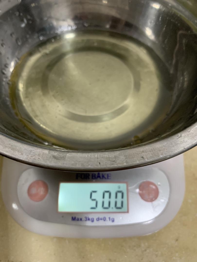 不消泡的巧克力戚风胚/「戚风及其衍生」烘焙视频蛋糕篇2