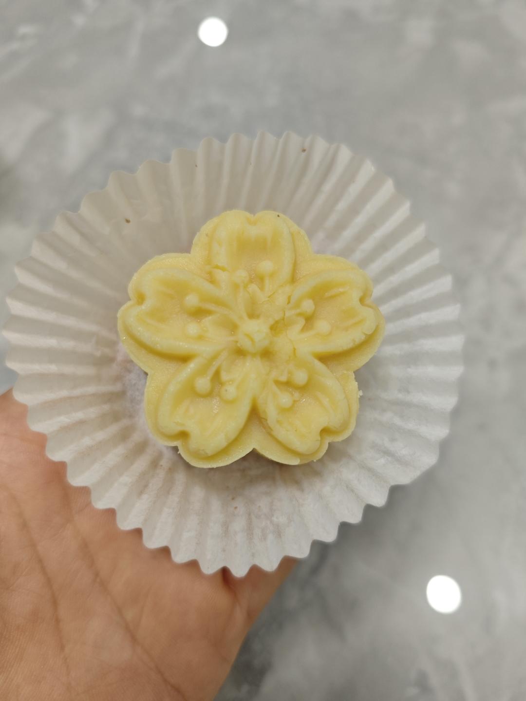 自制绿豆冰糕 真的和外面卖的不一样