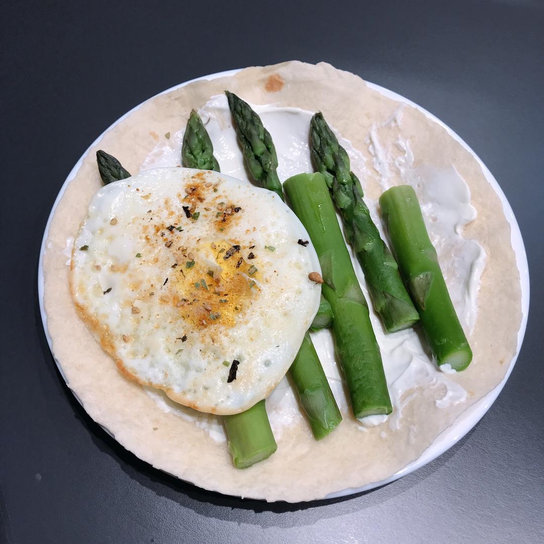 墨西哥卷饼（BURRITO）