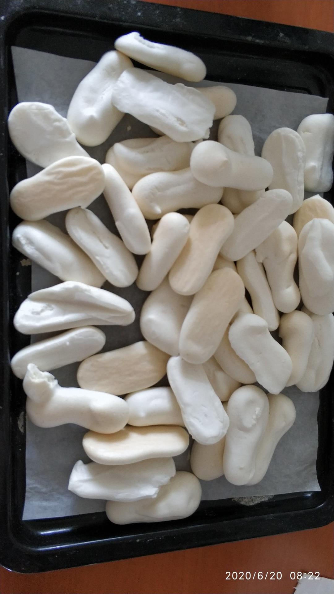 米饼（烤箱版）