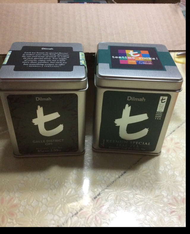 锅煮奶茶