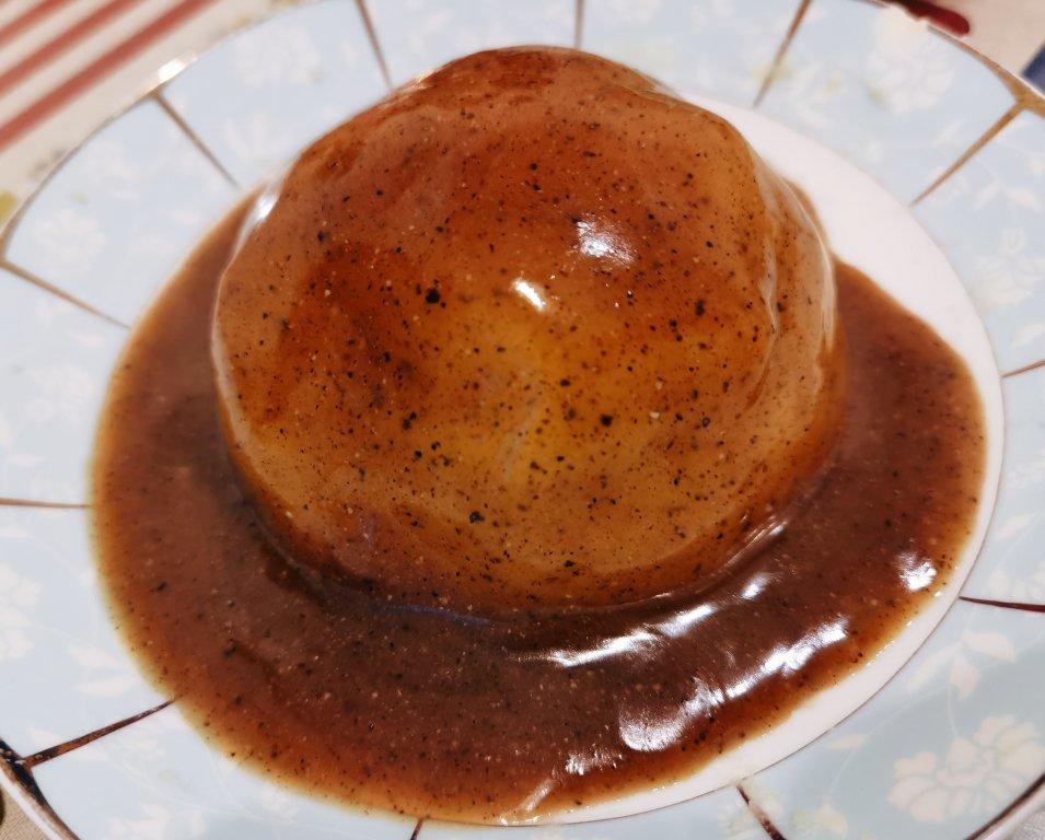 🔥好吃到舔盘的黑椒土豆泥❗️❗️零难度