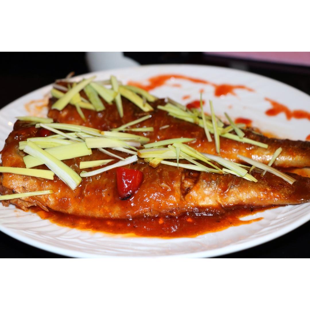 茄汁鲈鱼
