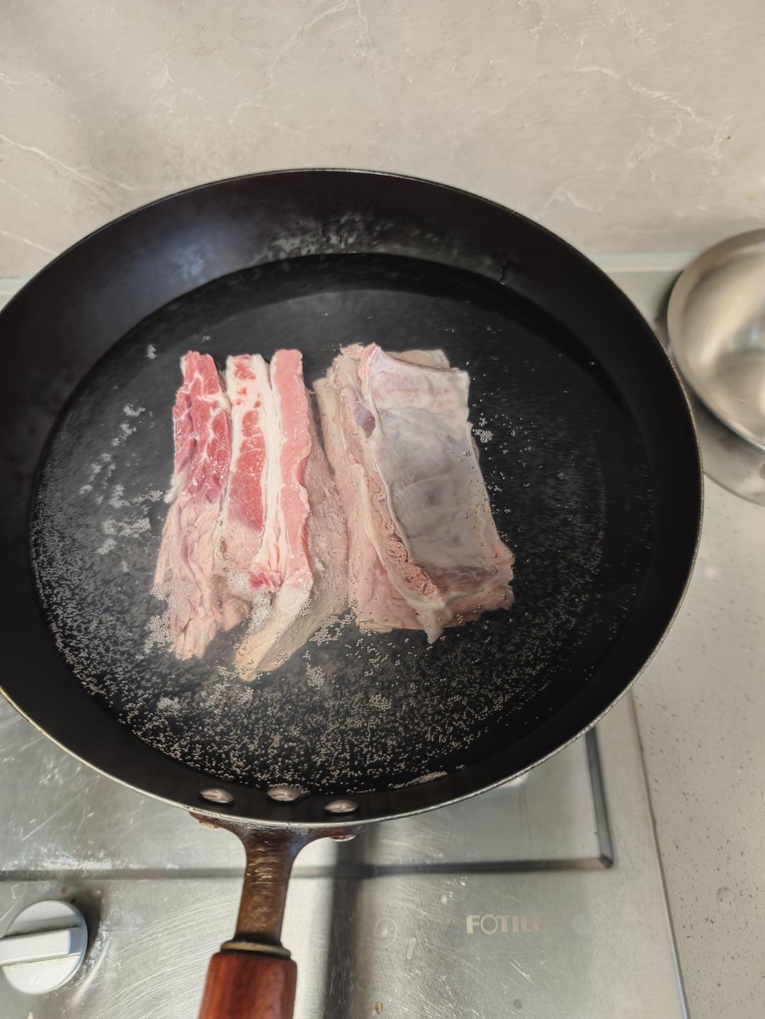 超美味番茄牛腩 0失误