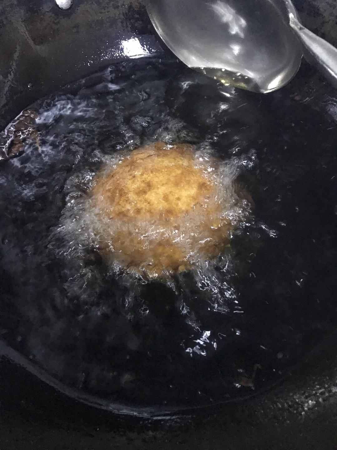 温州灯盏糕