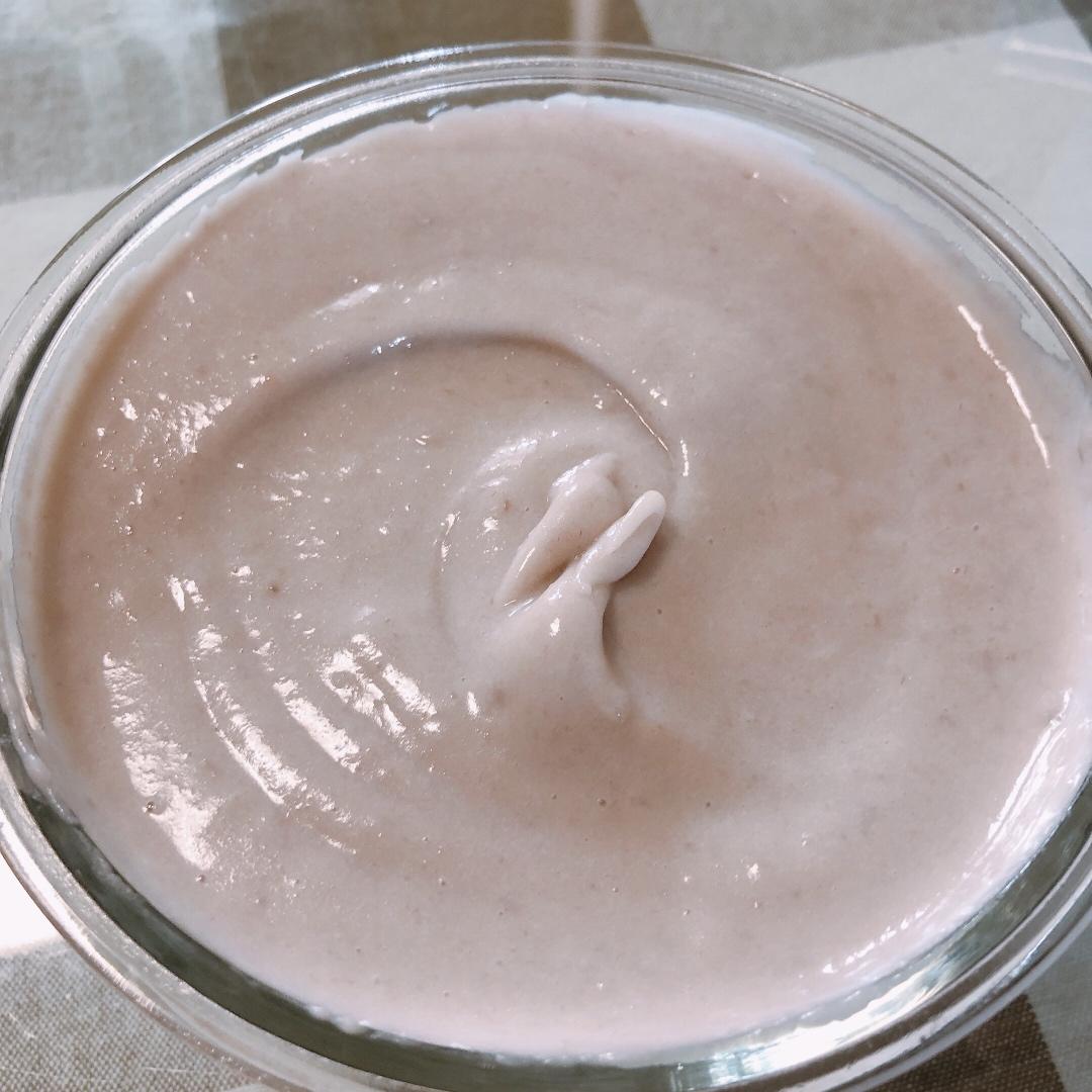 绵绵密密香芋奶酱