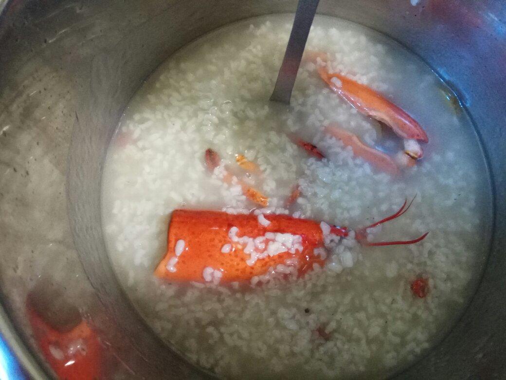 波士顿龙虾-一虾三吃