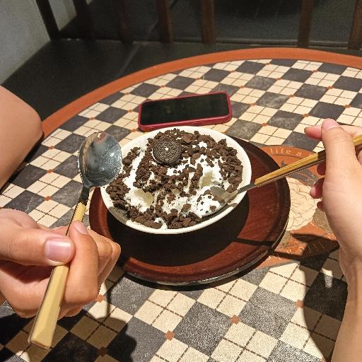 嗷呜米米