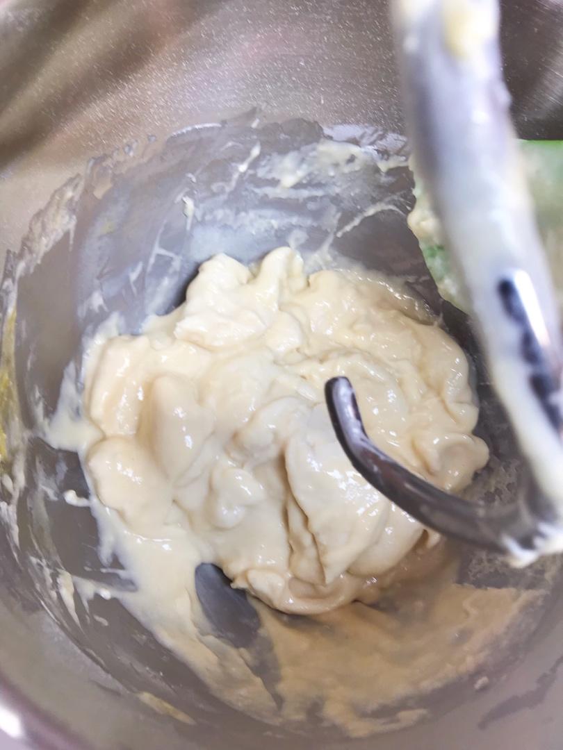 奶酥手撕小吐司