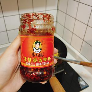 超下饭的贵州西红柿青椒肉沫炒玉米的做法 步骤13