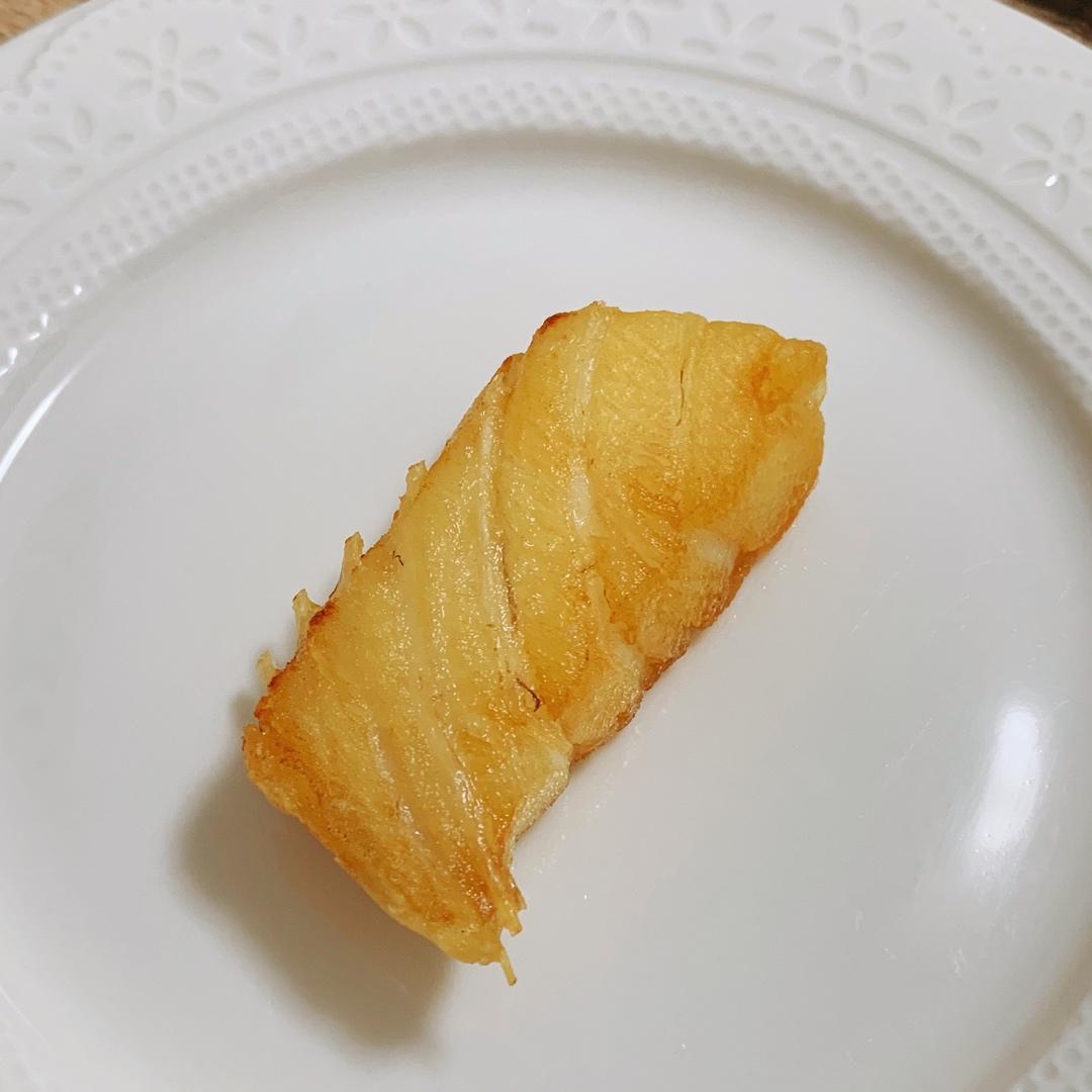 宝宝辅食记录