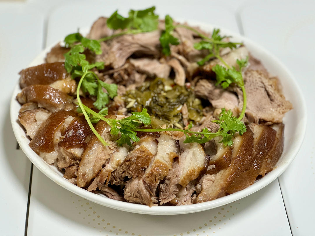 完美复刻【隆江猪脚饭】，软糯入味能下三碗饭！