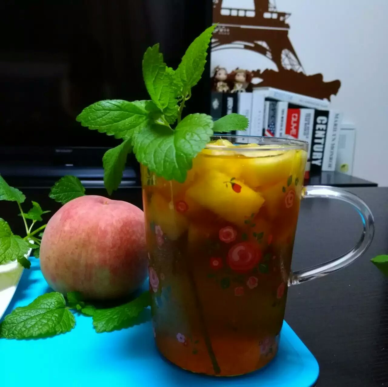 灵异早餐