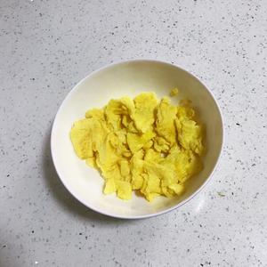 木耳炒鸡蛋的做法 步骤12