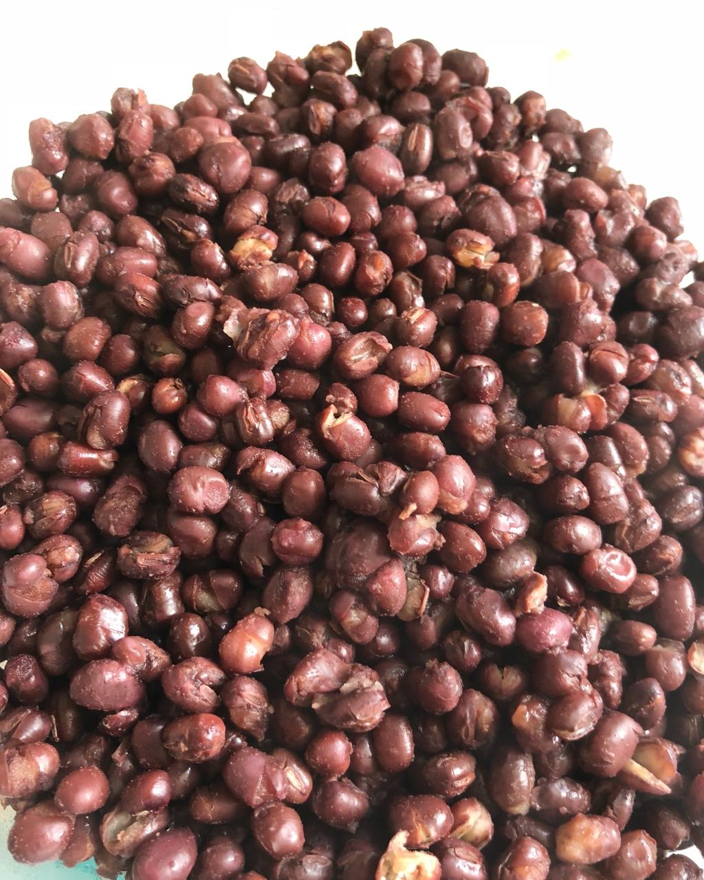 颗粒版红豆沙