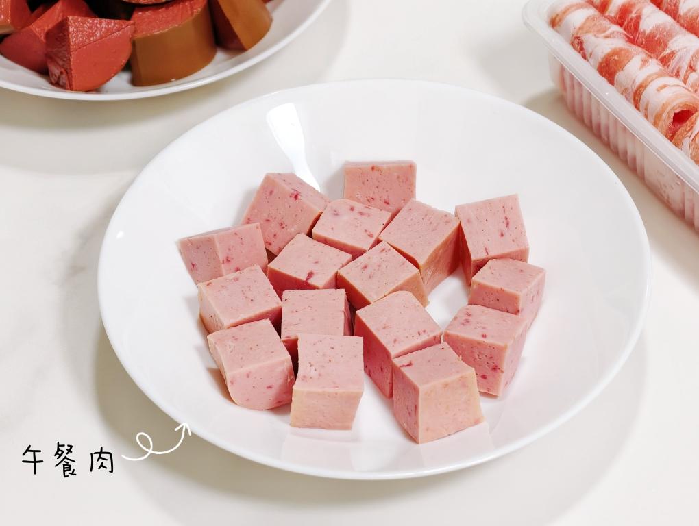 近二十种火锅蘸料测评