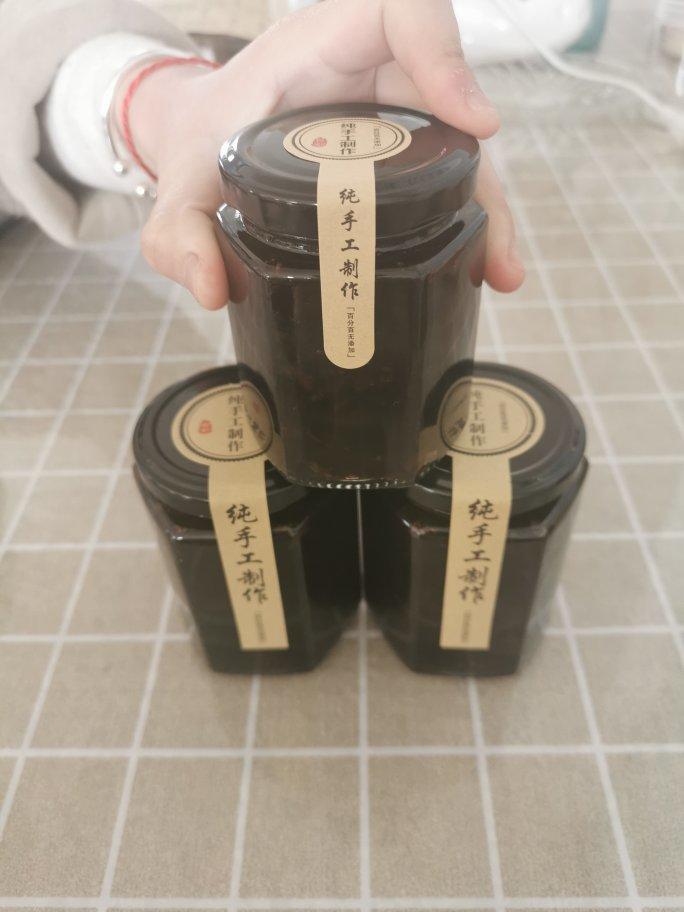 冰糖柠檬膏