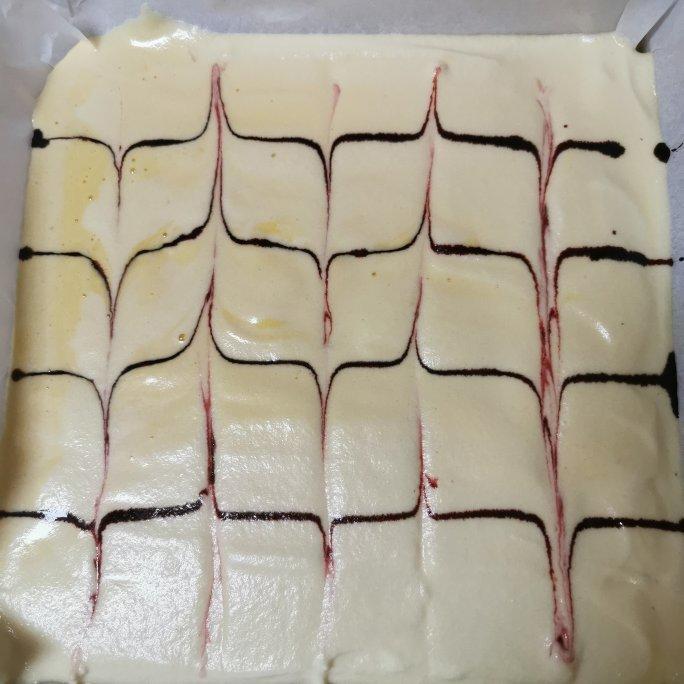 古早味蛋糕（水浴法）