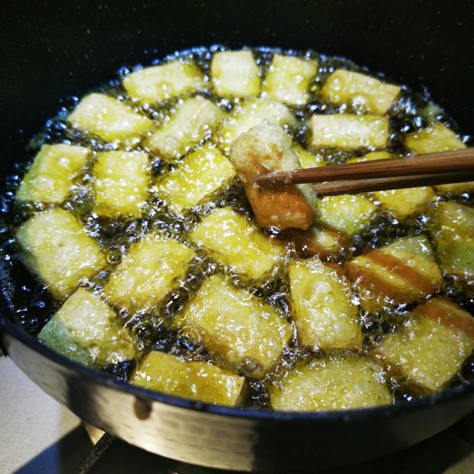 泰式蘸水(凉拌)豆腐的做法 步骤9