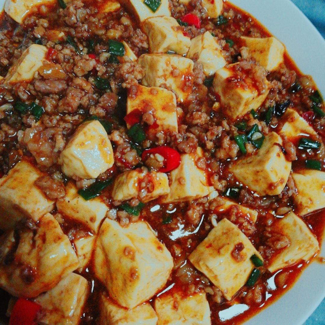 🌈肉沫豆腐(必收藏版本)