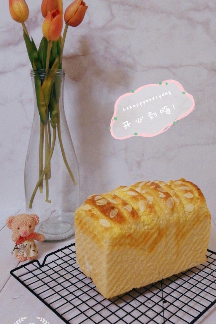《Tinrry+》手撕椰蓉吐司（by帅帅小厨）