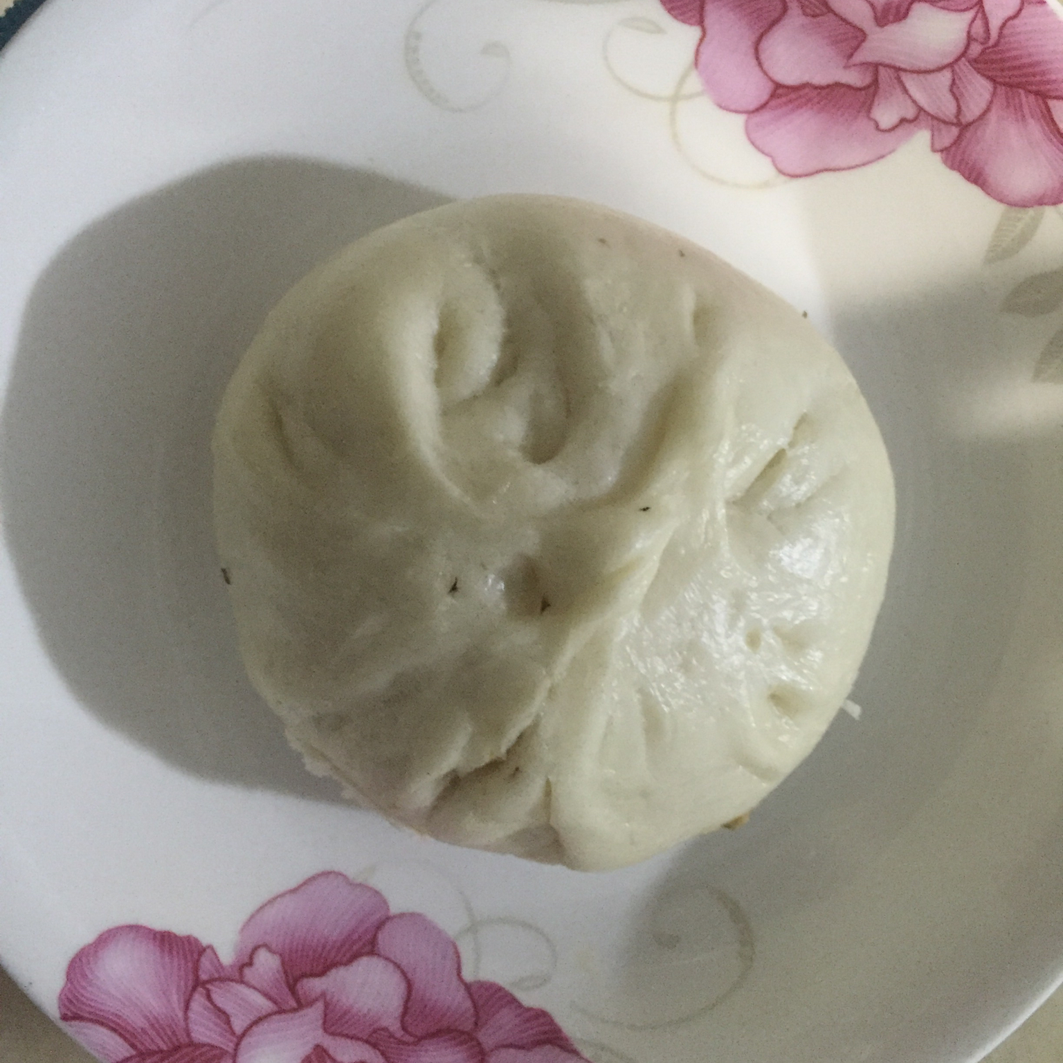 【曼食慢语】鲜肉包子