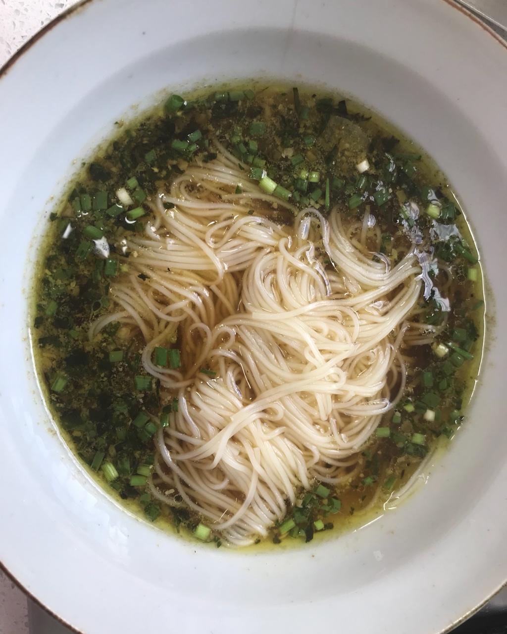 和青酱做朋友 Be frds with Pesto
（Jamie Oliver版）