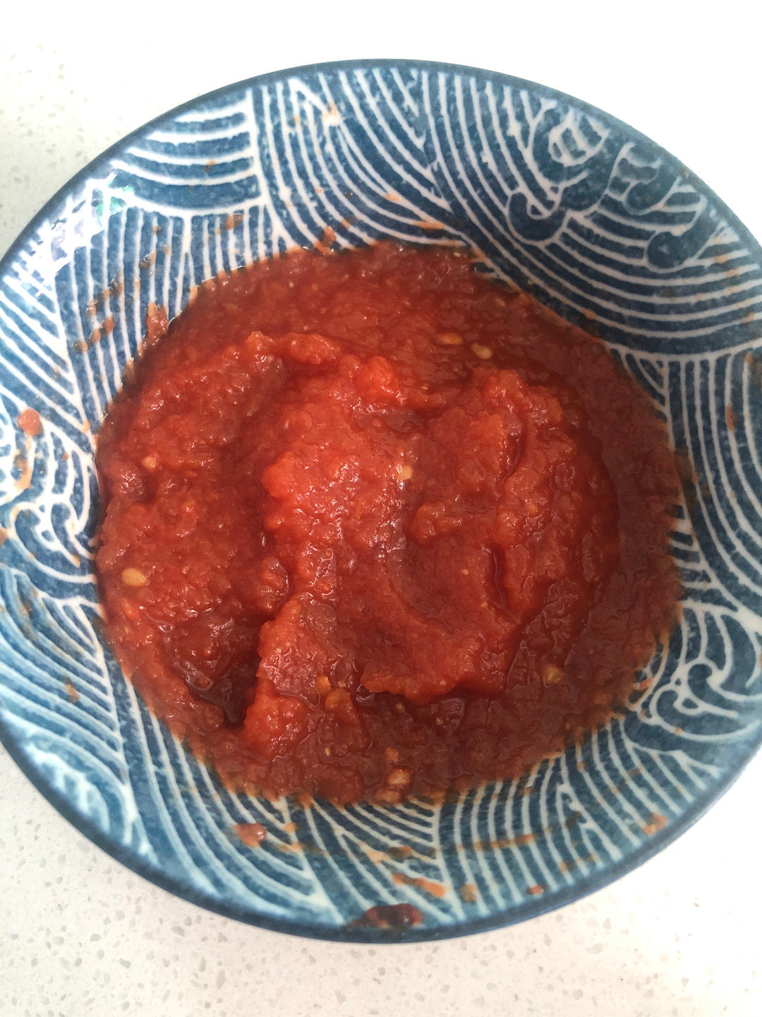 自制番茄酱 储存方法