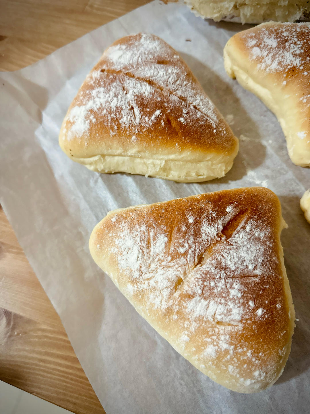 伯爵红茶奶酪软欧
