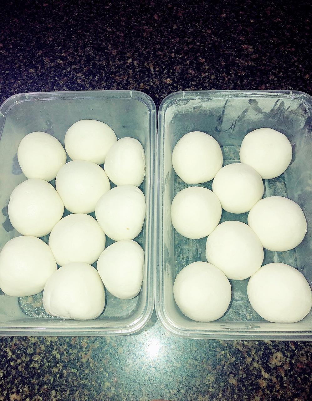 上海鲜肉大汤圆（内附包汤圆的手法讲解）