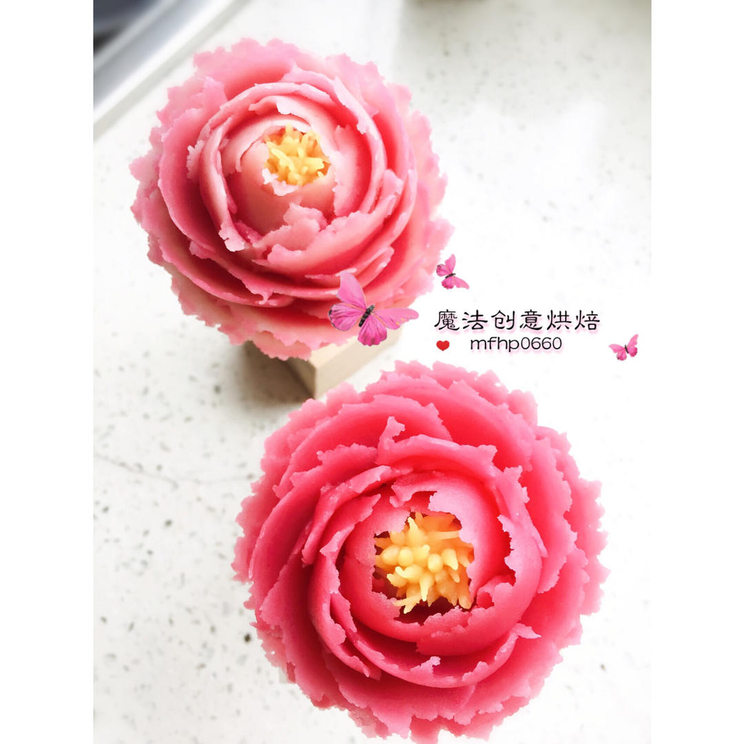 烘焙自学成长记录