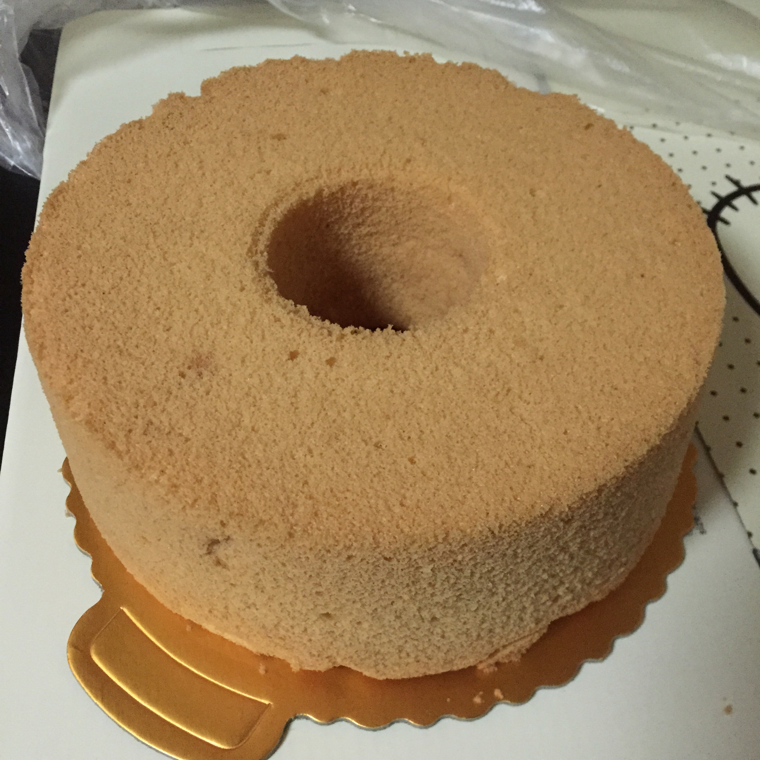 “桜の呼吸”粉红戚风