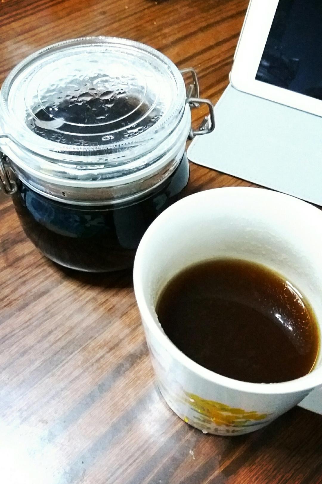 冬瓜茶