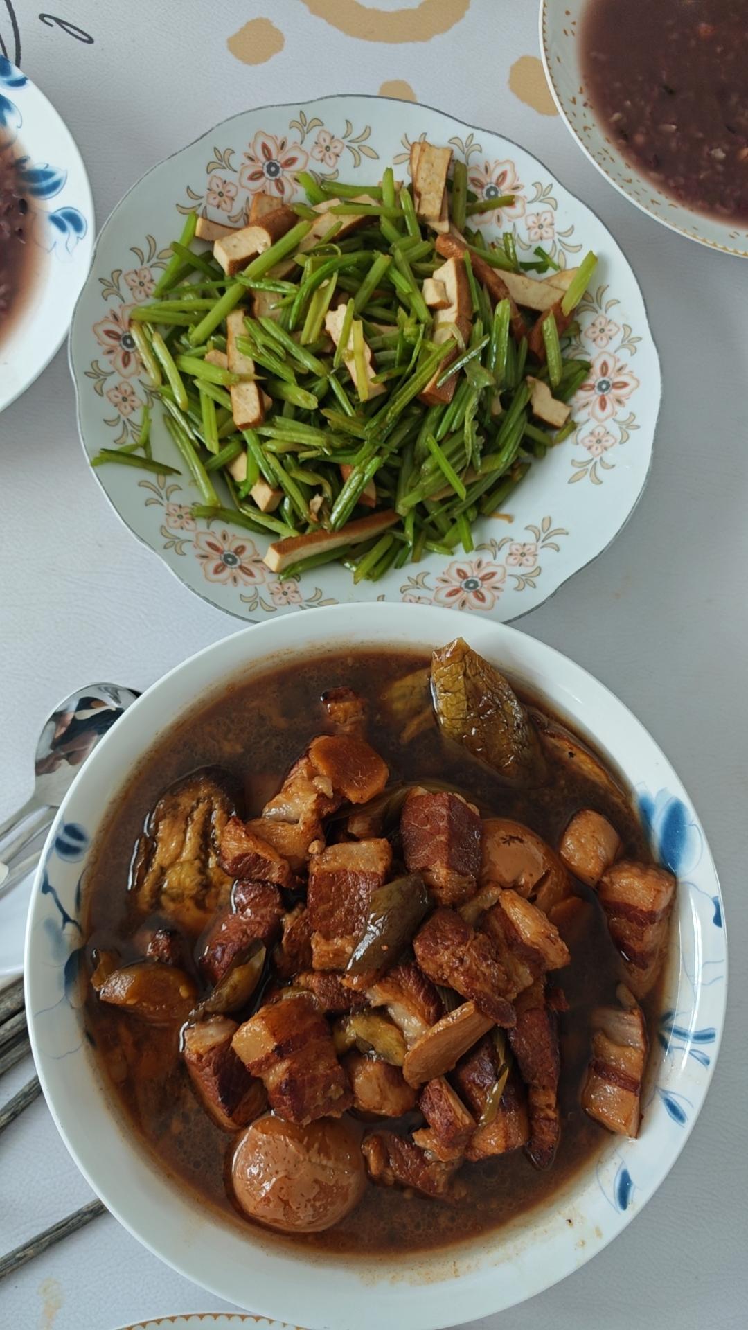 小炖肉