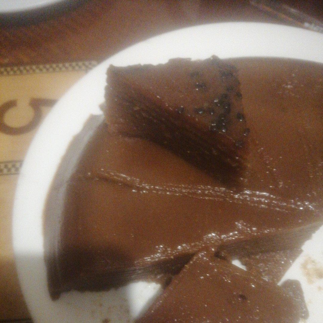 凉粉糍（层层糍）