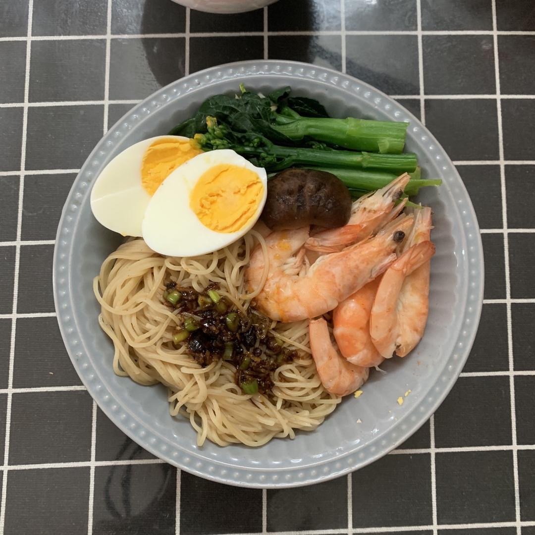 好好吃饭