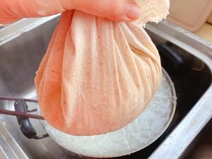 超好吃的萝卜丝豆腐麦角的做法 步骤7