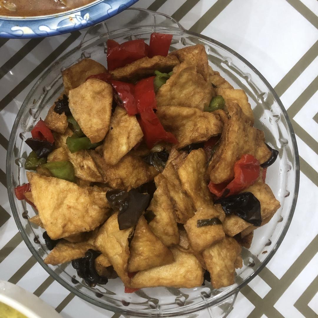 家常豆腐❗️下饭神器